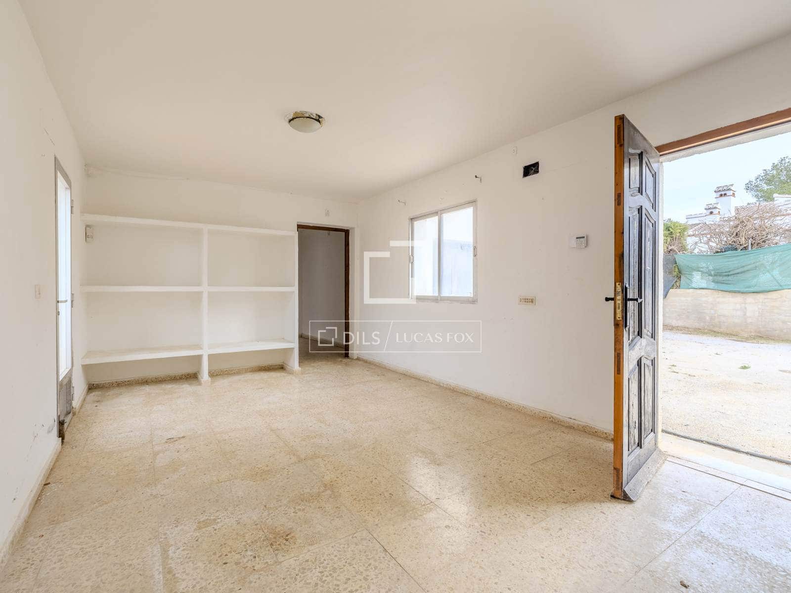 3 soveværelse Villa til salg i Javea / Xabia med swimmingpool garage - € 690.000 (Ref: 9549886)