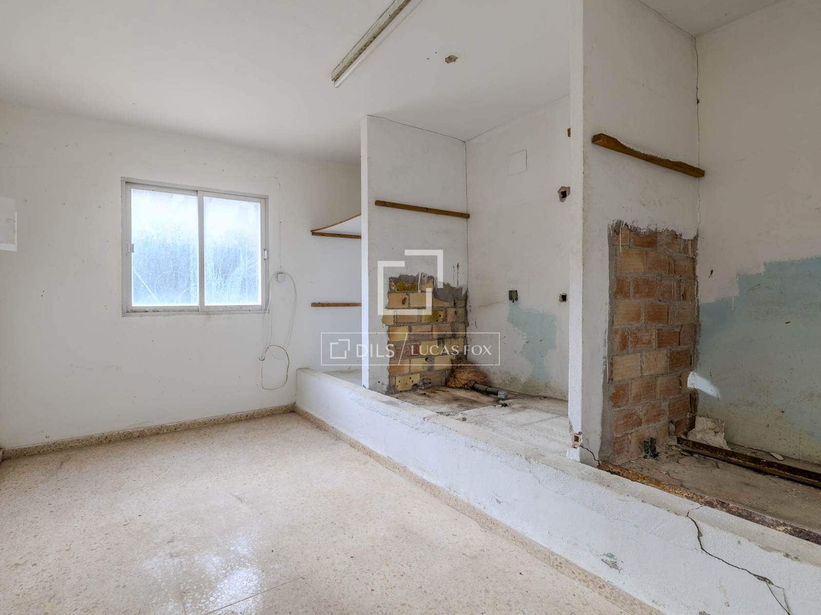 3 soveværelse Villa til salg i Javea / Xabia med swimmingpool garage - € 690.000 (Ref: 9549886)