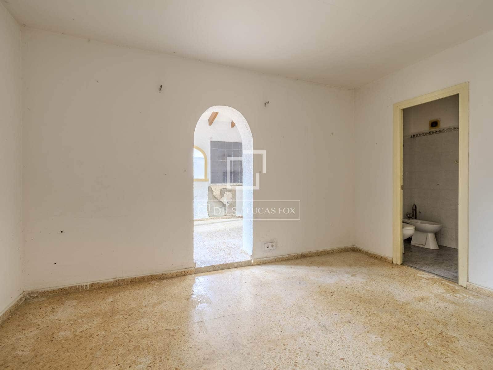 3 soveværelse Villa til salg i Javea / Xabia med swimmingpool garage - € 690.000 (Ref: 9549886)