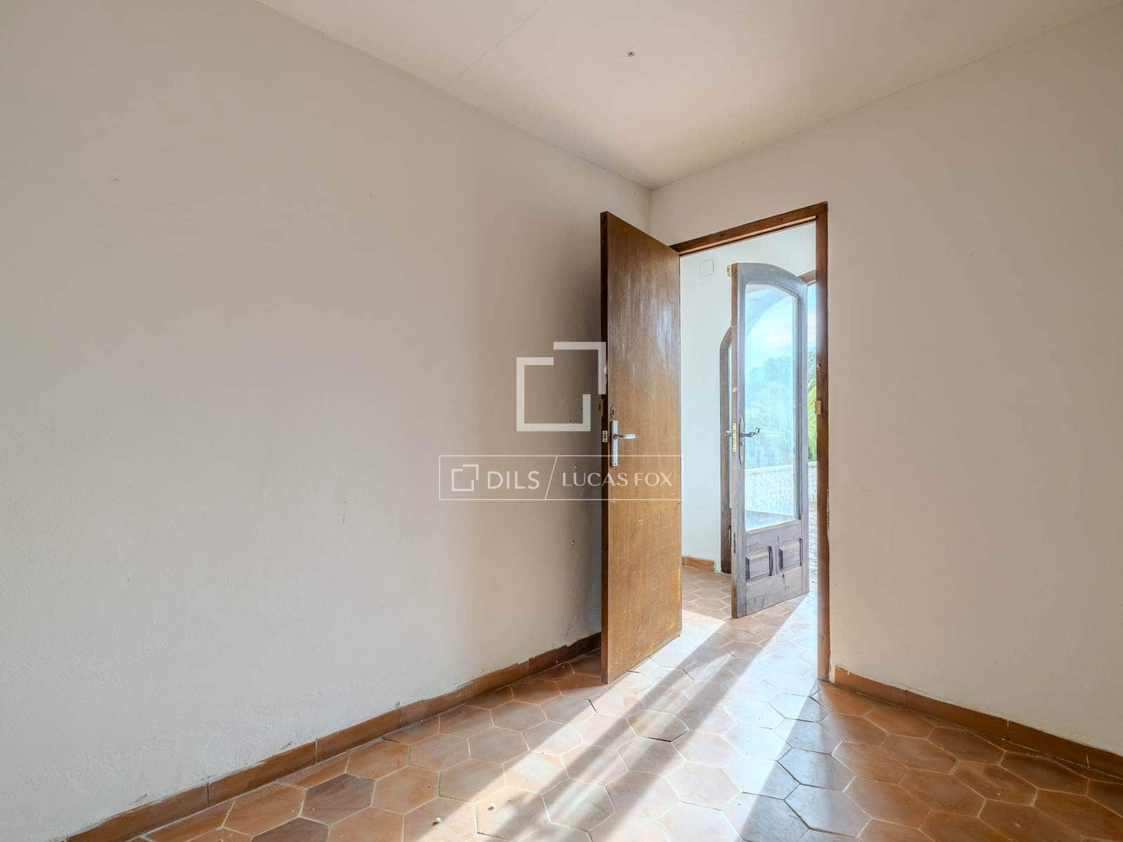 3 soveværelse Villa til salg i Javea / Xabia med swimmingpool garage - € 690.000 (Ref: 9549886)