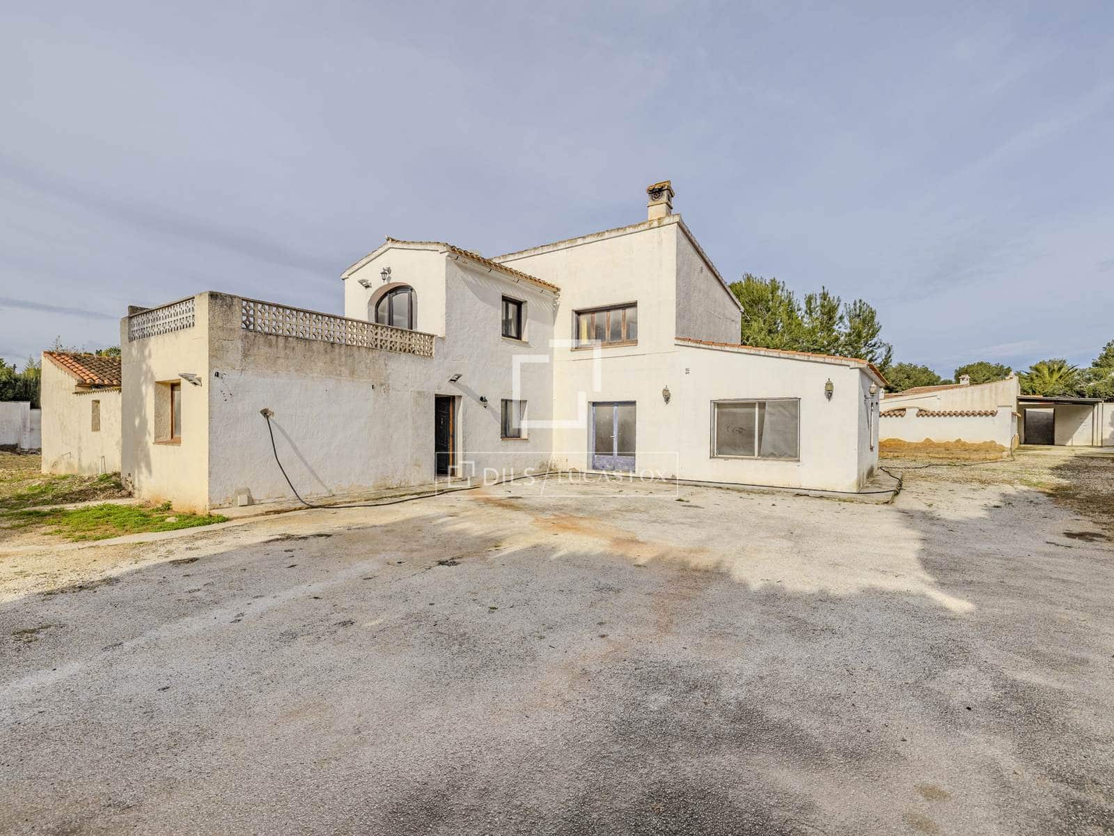 3 soveværelse Villa til salg i Javea / Xabia med swimmingpool garage - € 690.000 (Ref: 9549886)