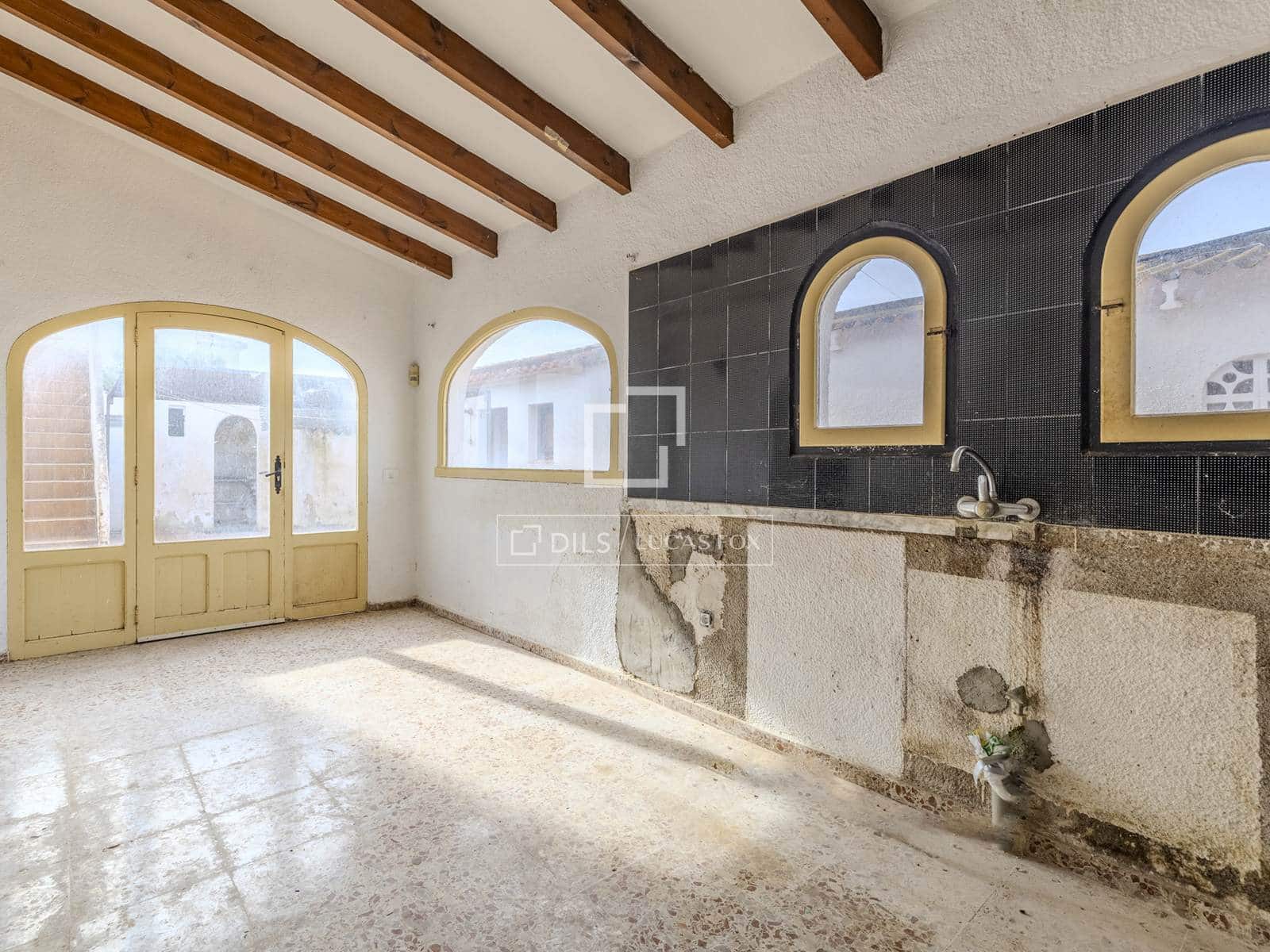 3 soveværelse Villa til salg i Javea / Xabia med swimmingpool garage - € 690.000 (Ref: 9549886)