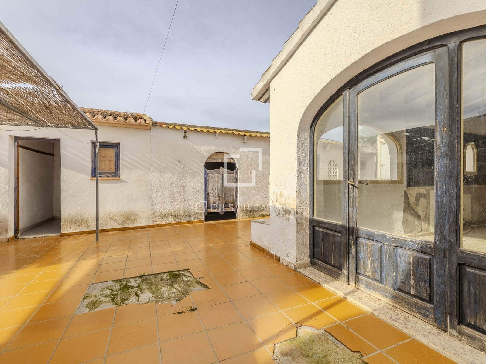 3 soveværelse Villa til salg i Javea / Xabia med swimmingpool garage - € 690.000 (Ref: 9549886)