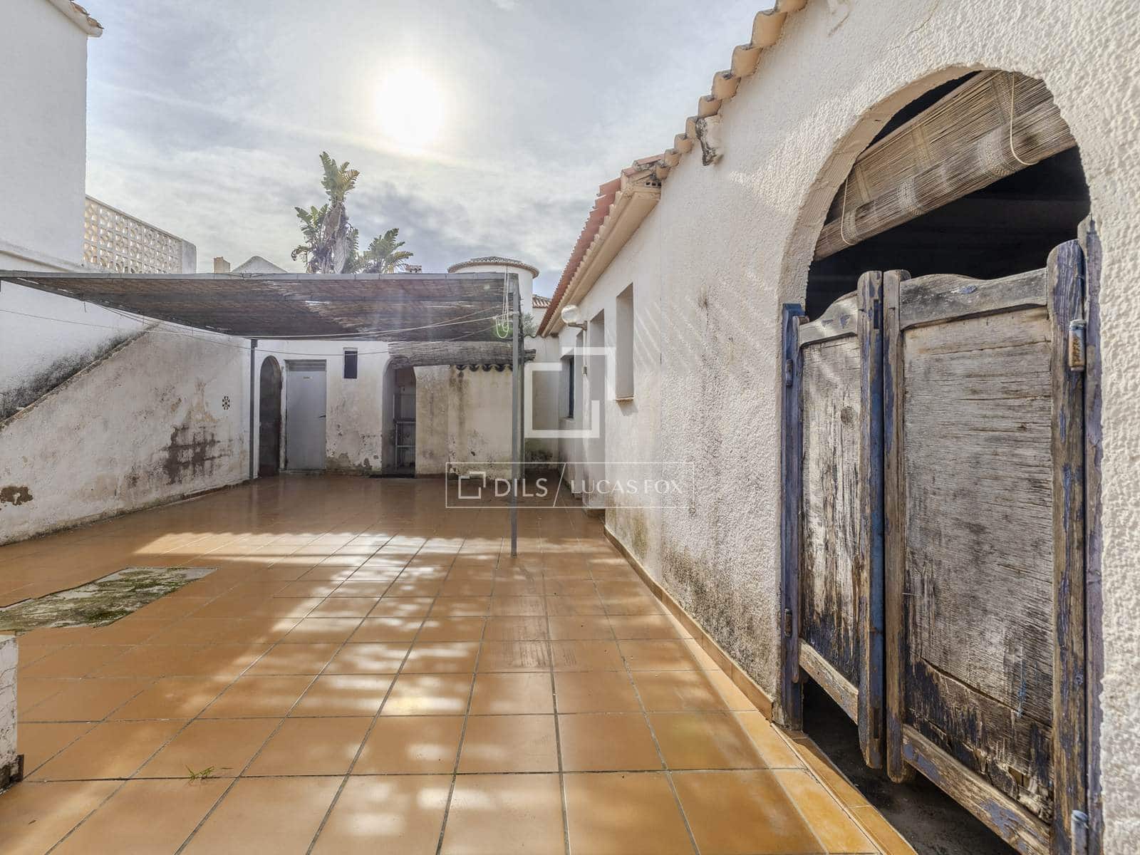 3 soveværelse Villa til salg i Javea / Xabia med swimmingpool garage - € 690.000 (Ref: 9549886)