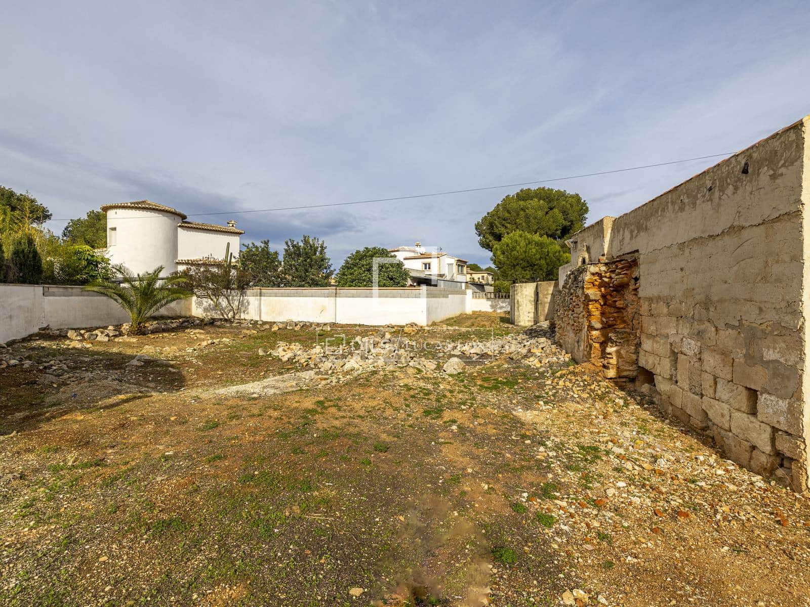 3 soveværelse Villa til salg i Javea / Xabia med swimmingpool garage - € 690.000 (Ref: 9549886)