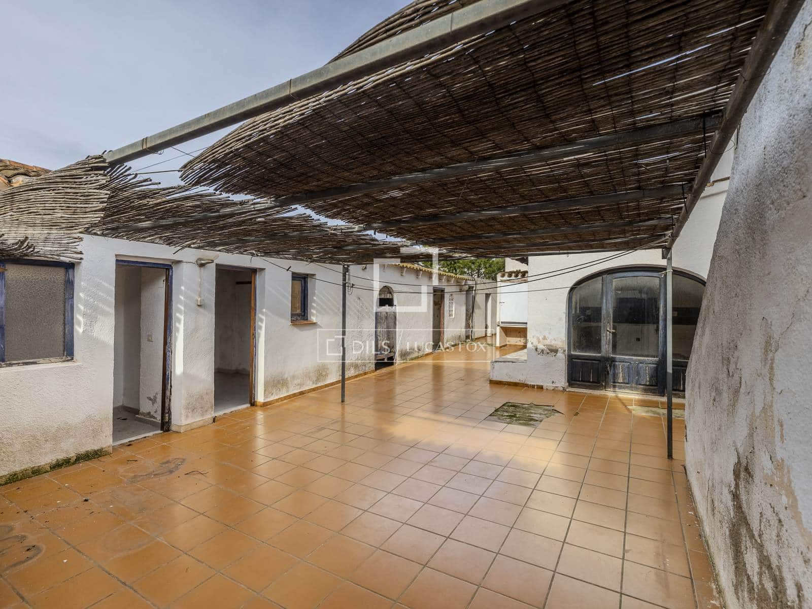 3 soveværelse Villa til salg i Javea / Xabia med swimmingpool garage - € 690.000 (Ref: 9549886)