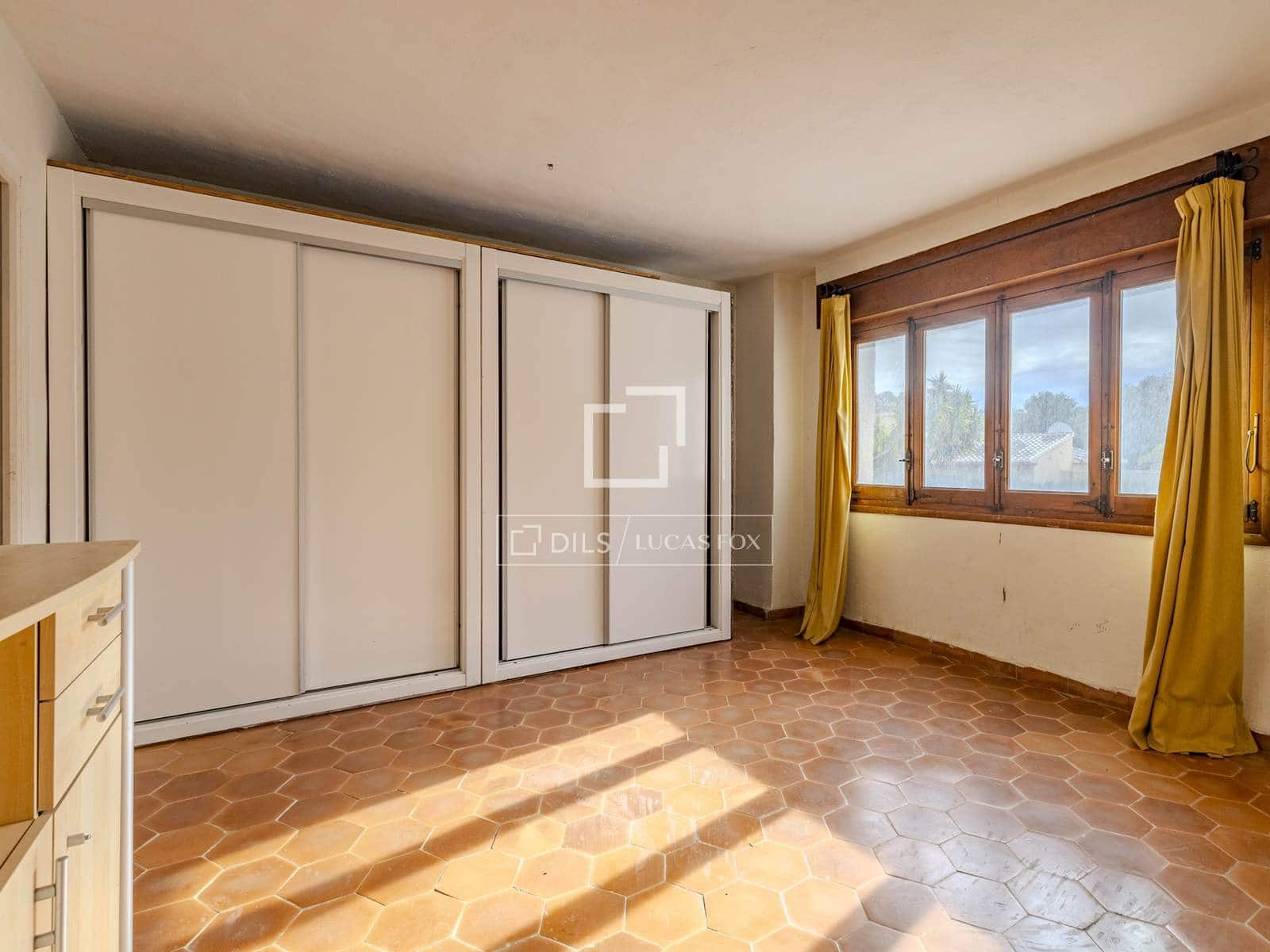 3 soveværelse Villa til salg i Javea / Xabia med swimmingpool garage - € 690.000 (Ref: 9549886)