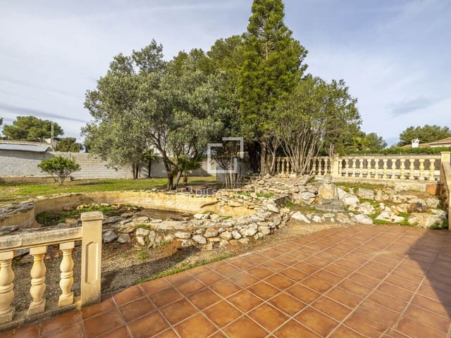 3 soveværelse Villa til salg i Javea / Xàbia med swimmingpool garage - € 690.000 (Ref: 9549886)