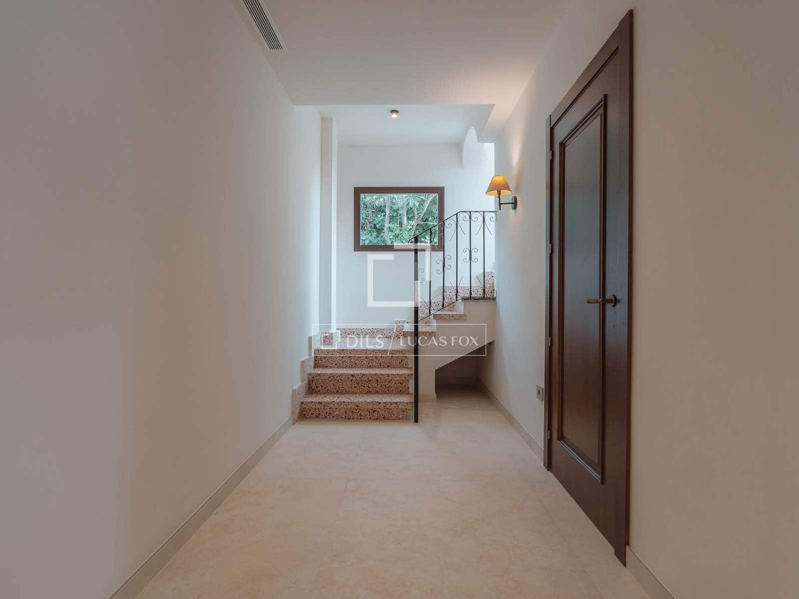 5 bedroom Villa for sale in Javea / Xabia with pool garage - € 2,225,000 (Ref: 9550058)