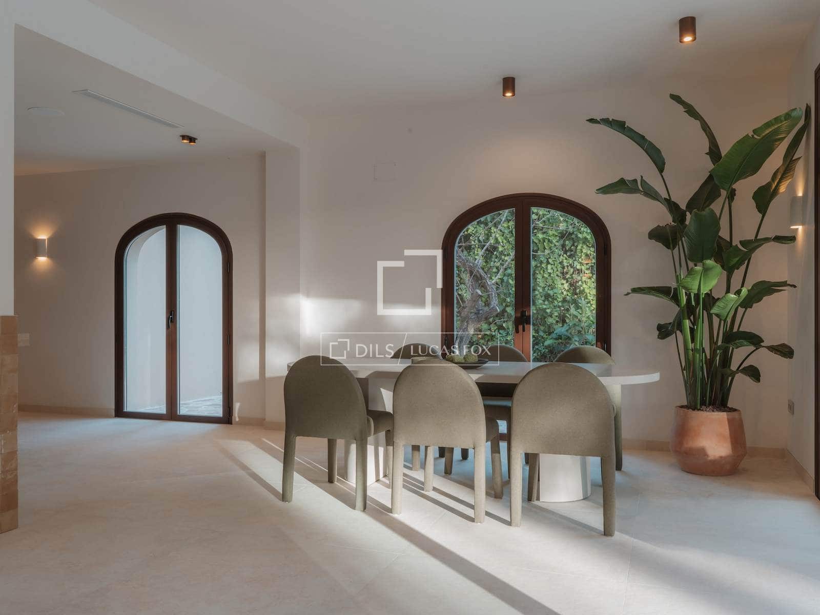 5 bedroom Villa for sale in Javea / Xabia with pool garage - € 2,225,000 (Ref: 9550058)