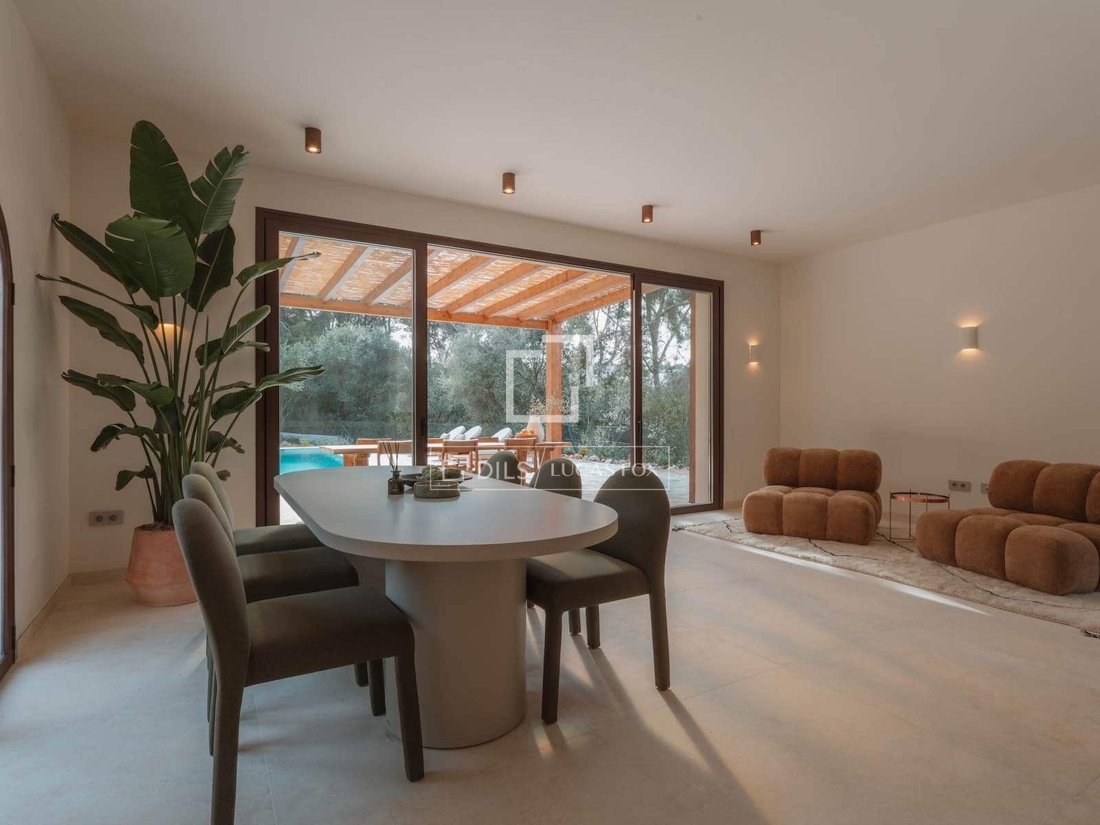 5 bedroom Villa for sale in Javea / Xabia with pool garage - € 2,225,000 (Ref: 9550058)