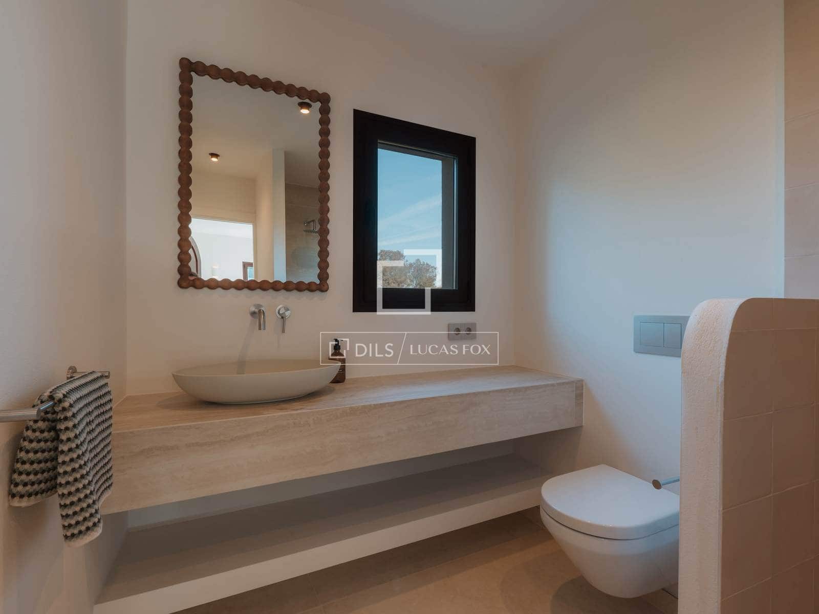 5 bedroom Villa for sale in Javea / Xabia with pool garage - € 2,225,000 (Ref: 9550058)