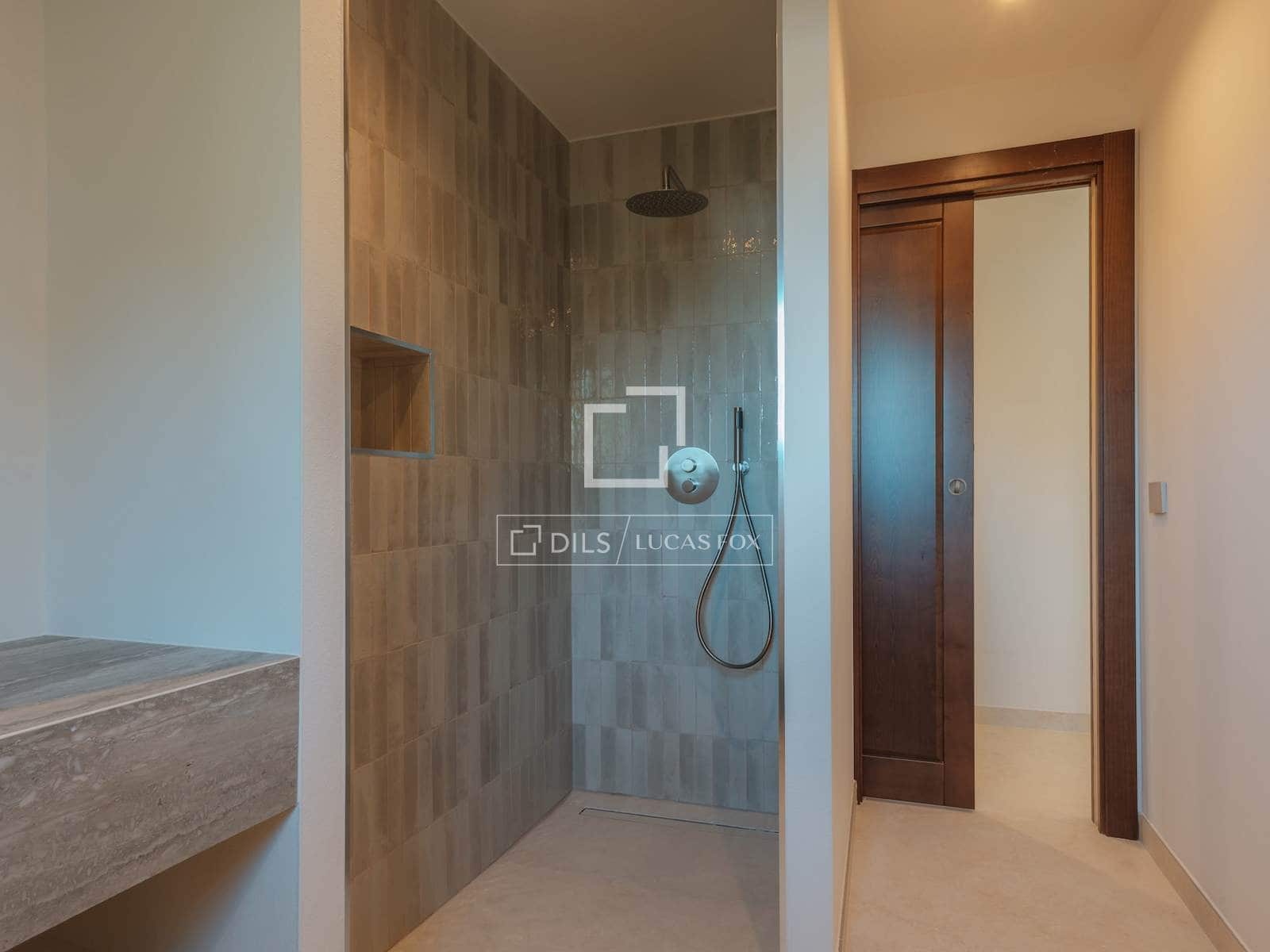 5 bedroom Villa for sale in Javea / Xabia with pool garage - € 2,225,000 (Ref: 9550058)