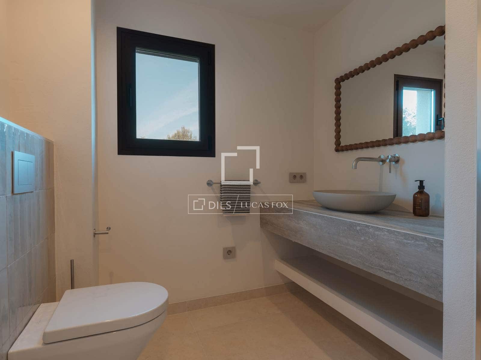 5 bedroom Villa for sale in Javea / Xabia with pool garage - € 2,225,000 (Ref: 9550058)