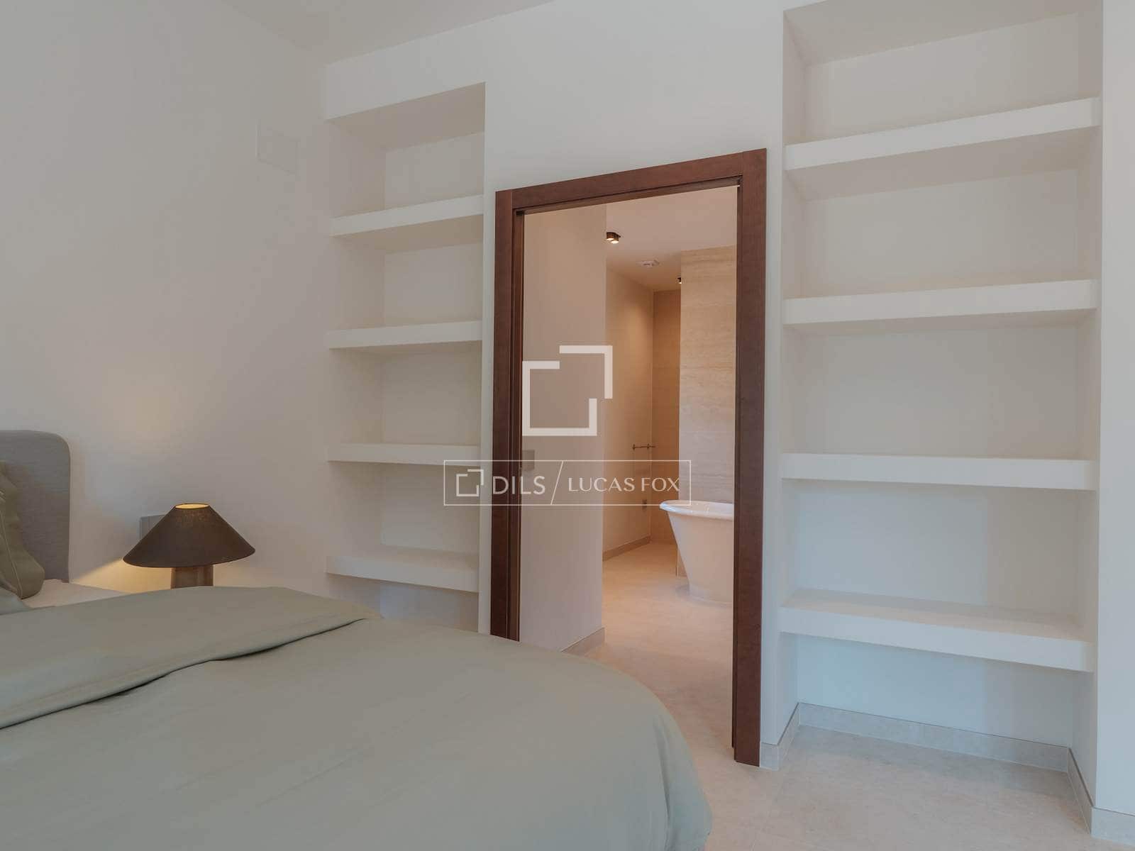 5 bedroom Villa for sale in Javea / Xabia with pool garage - € 2,225,000 (Ref: 9550058)