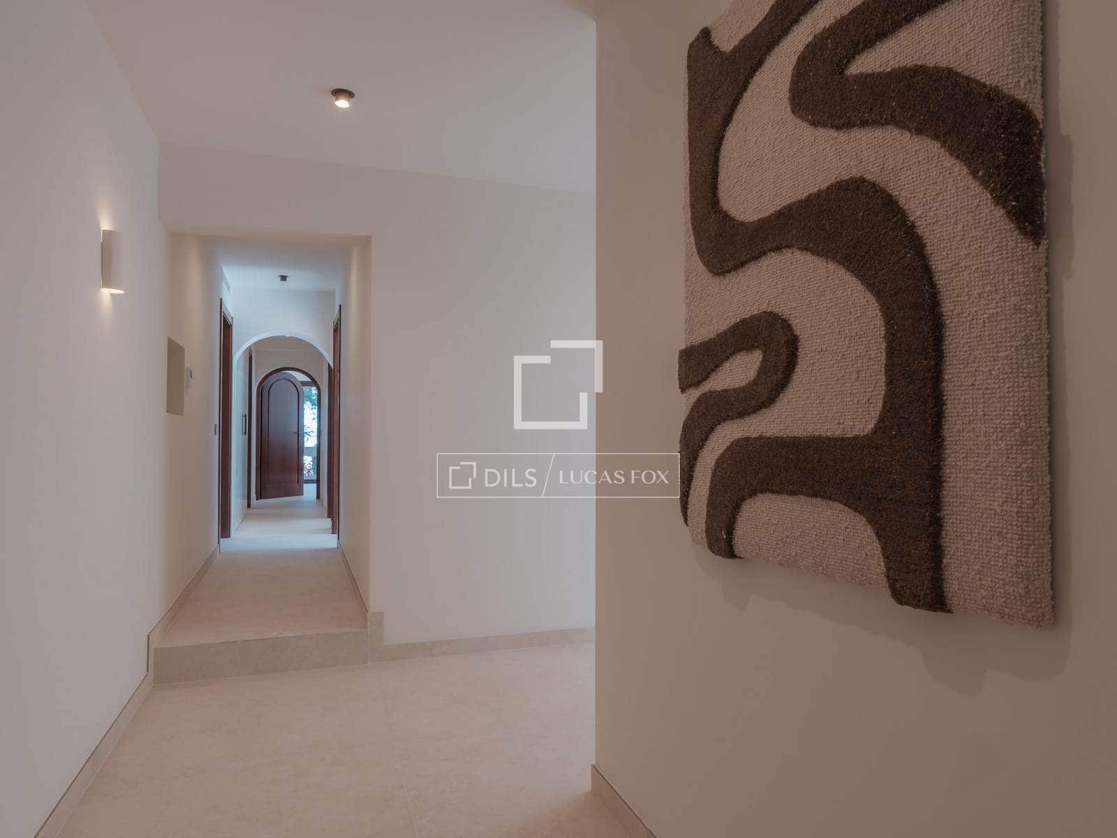 5 bedroom Villa for sale in Javea / Xabia with pool garage - € 2,225,000 (Ref: 9550058)