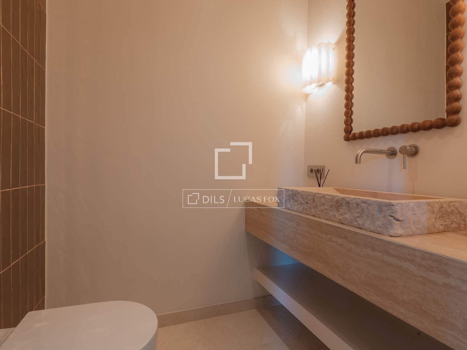 5 bedroom Villa for sale in Javea / Xabia with pool garage - € 2,225,000 (Ref: 9550058)