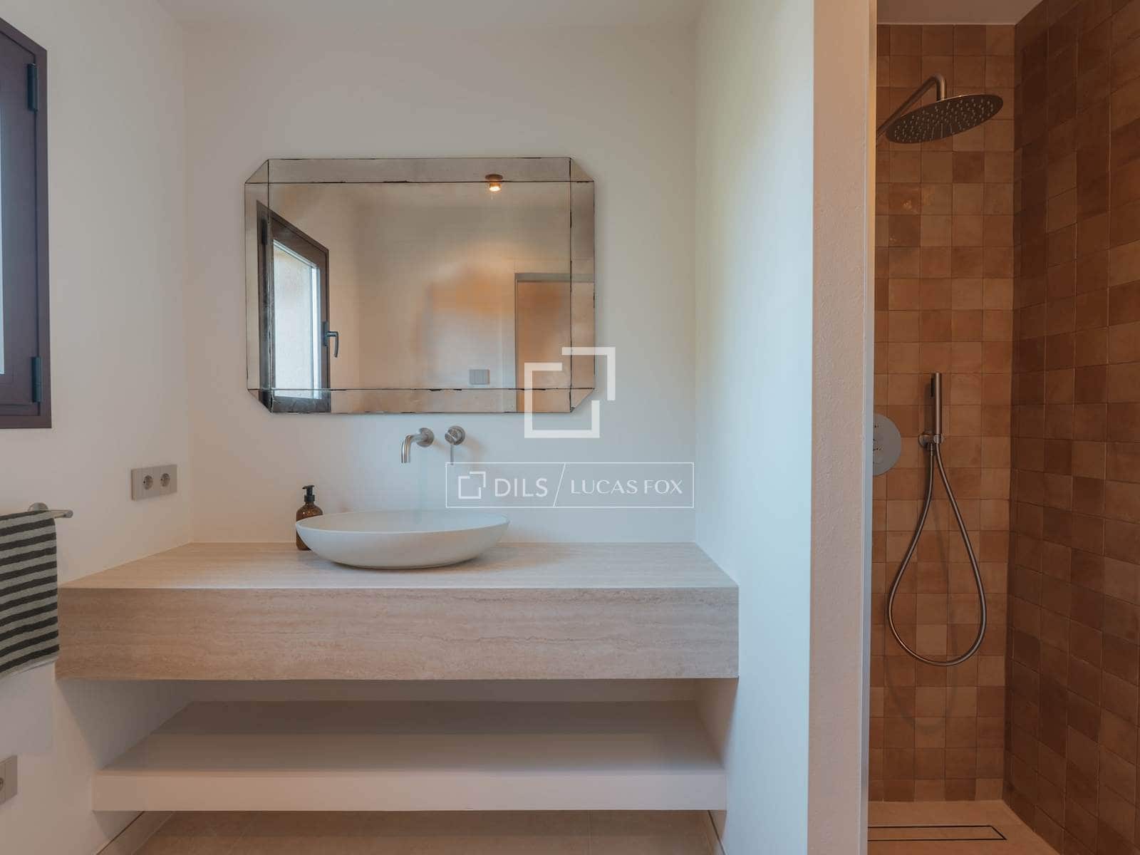 5 bedroom Villa for sale in Javea / Xabia with pool garage - € 2,225,000 (Ref: 9550058)