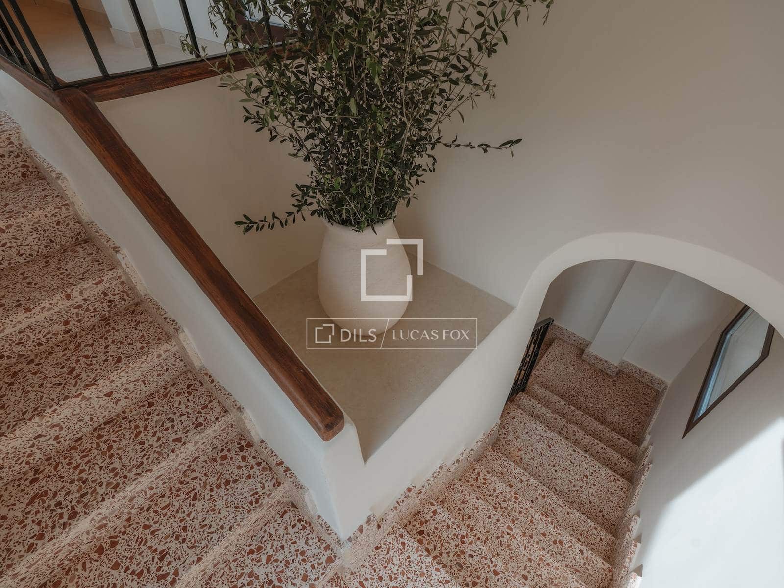 5 bedroom Villa for sale in Javea / Xabia with pool garage - € 2,225,000 (Ref: 9550058)