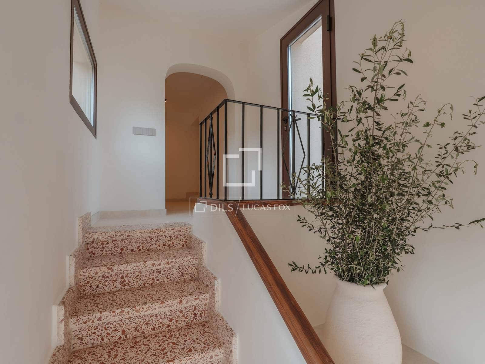 5 bedroom Villa for sale in Javea / Xabia with pool garage - € 2,225,000 (Ref: 9550058)