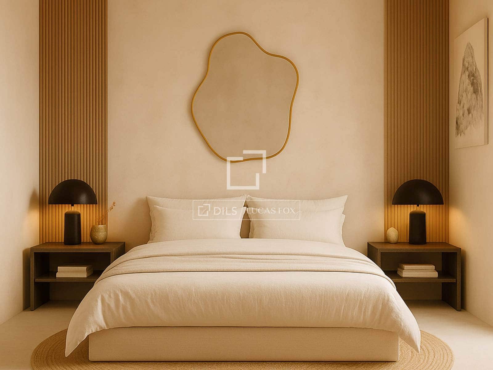 3 quarto Moradia para venda em Pedreguer com piscina garagem - 710 000 € (Ref: 9550061)