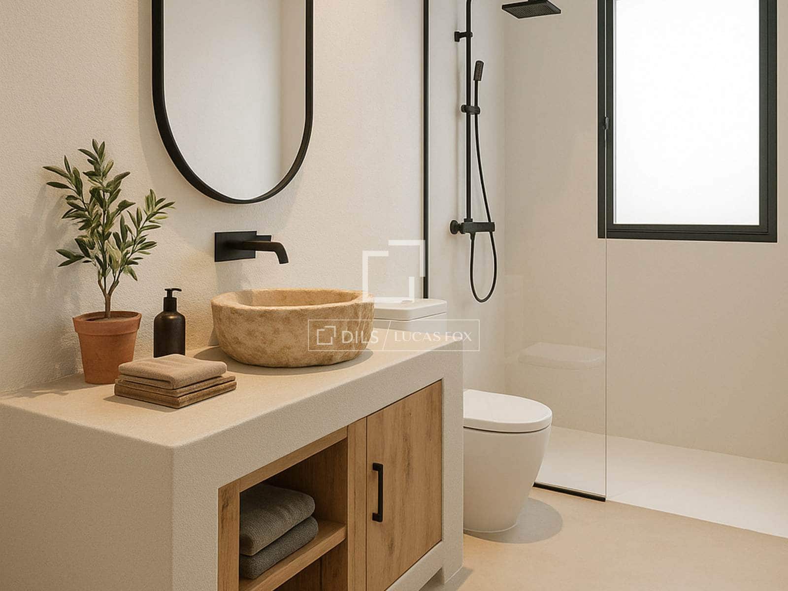 3 quarto Moradia para venda em Pedreguer com piscina garagem - 710 000 € (Ref: 9550061)