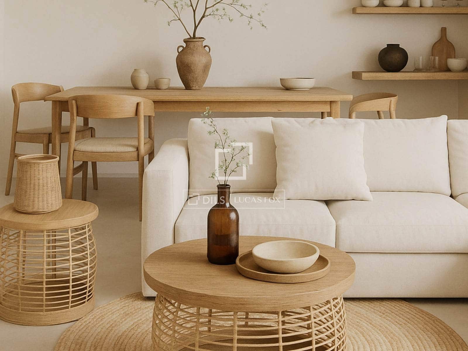 3 quarto Moradia para venda em Pedreguer com piscina garagem - 710 000 € (Ref: 9550061)