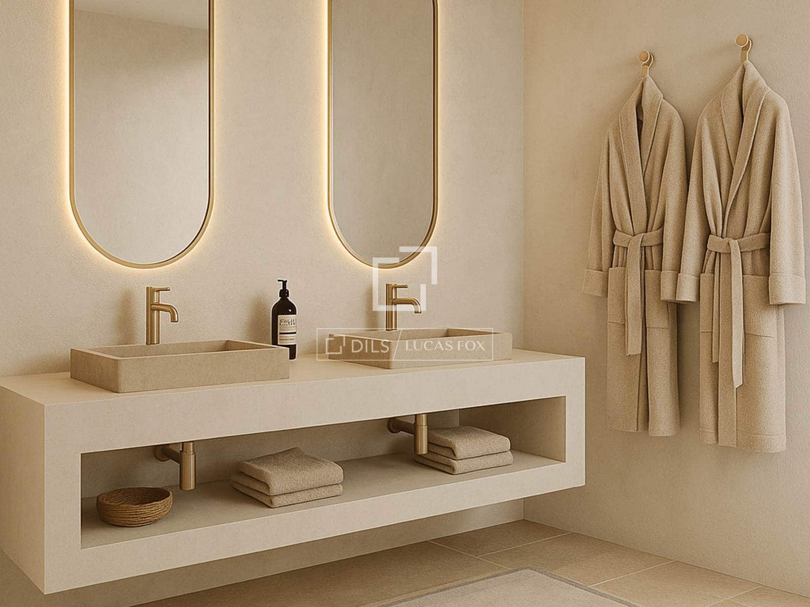 3 quarto Moradia para venda em Pedreguer com piscina garagem - 710 000 € (Ref: 9550061)