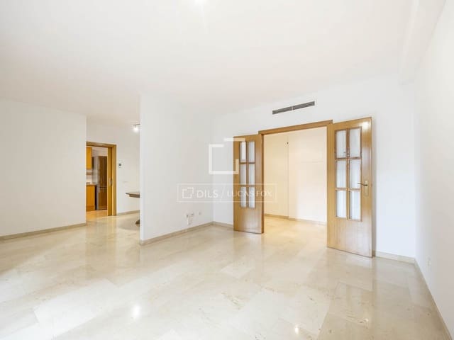 3 sypialnia Apartament do wynajęcia w Miasto Walencja z garażem - 1 800 € (Ref: 9550062)