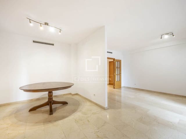 3 sypialnia Apartament do wynajęcia w Miasto Walencja z garażem - 1 800 € (Ref: 9550062)