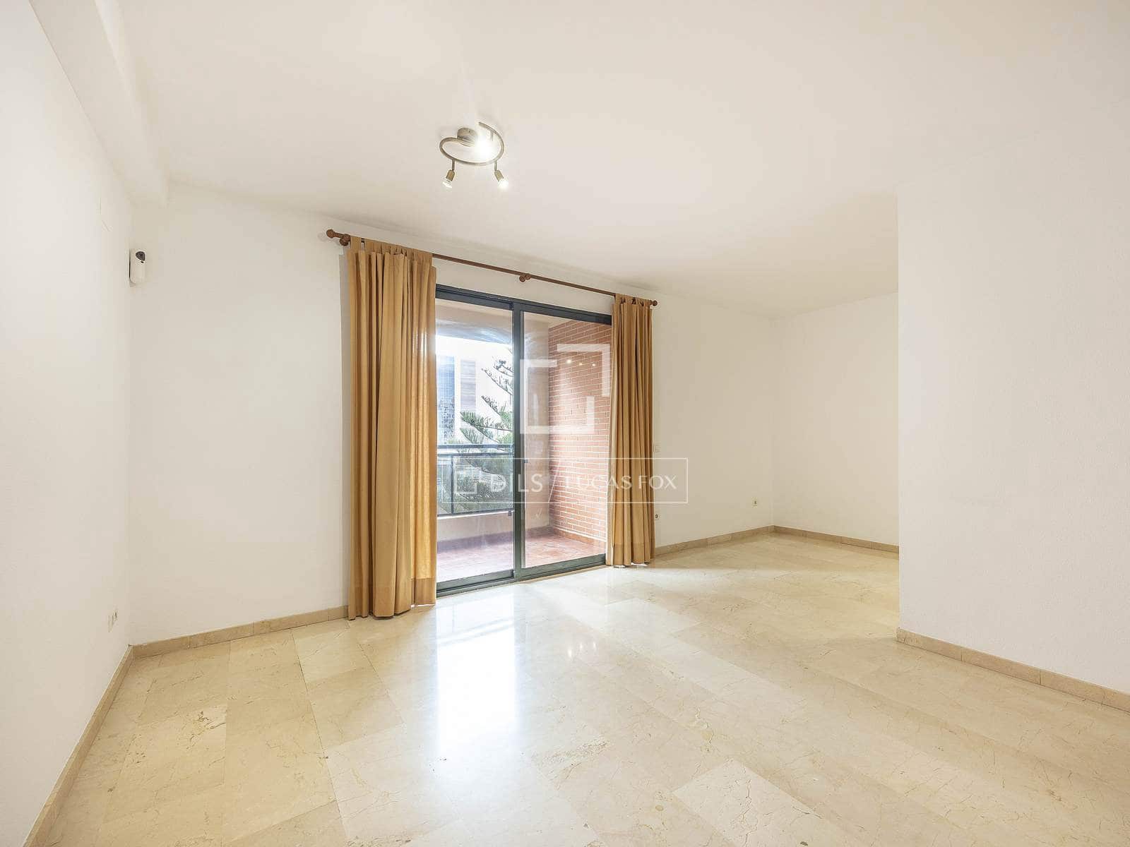 3 sypialnia Apartament do wynajęcia w Miasto Walencja z garażem - 1 800 € (Ref: 9550062)