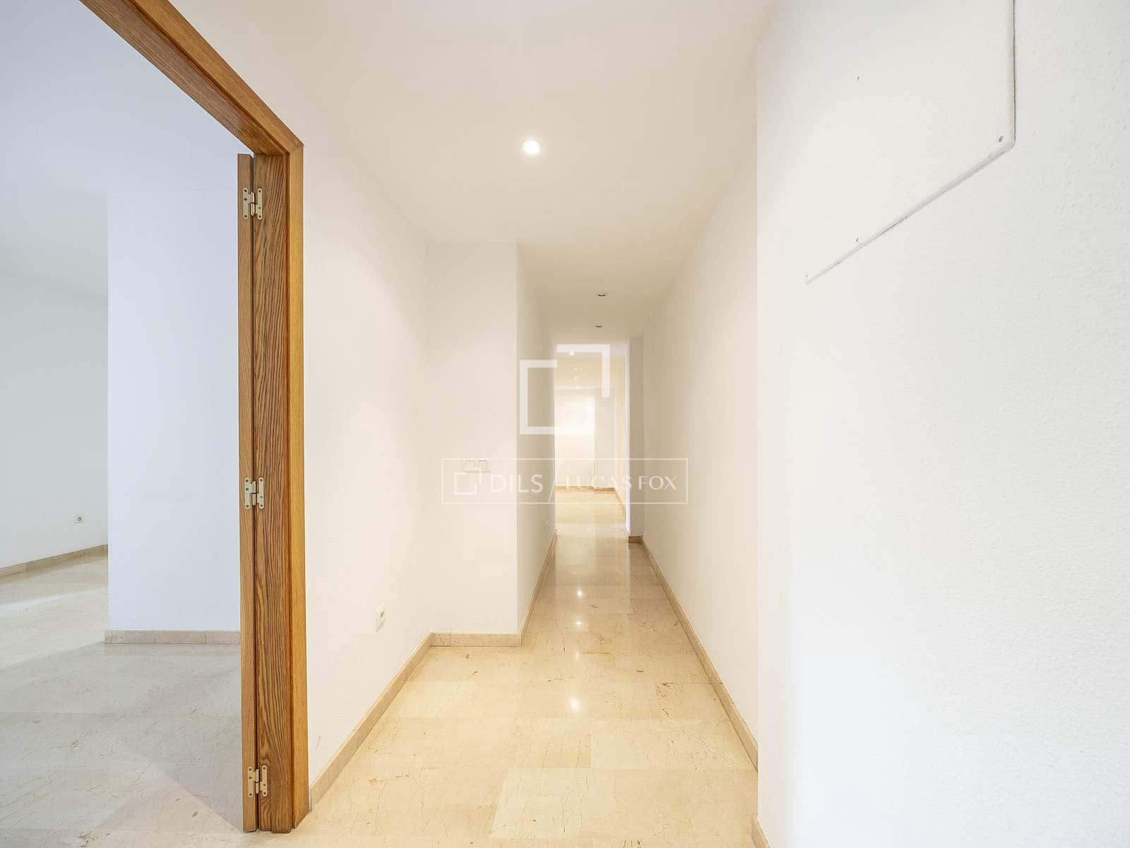 3 sypialnia Apartament do wynajęcia w Miasto Walencja z garażem - 1 800 € (Ref: 9550062)