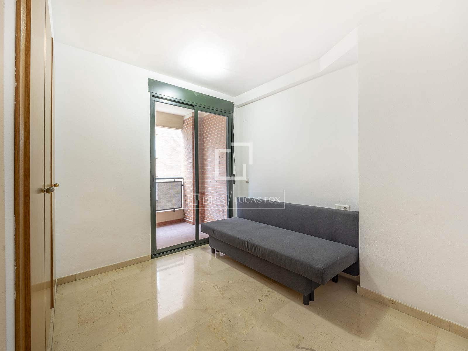 3 sypialnia Apartament do wynajęcia w Miasto Walencja z garażem - 1 800 € (Ref: 9550062)