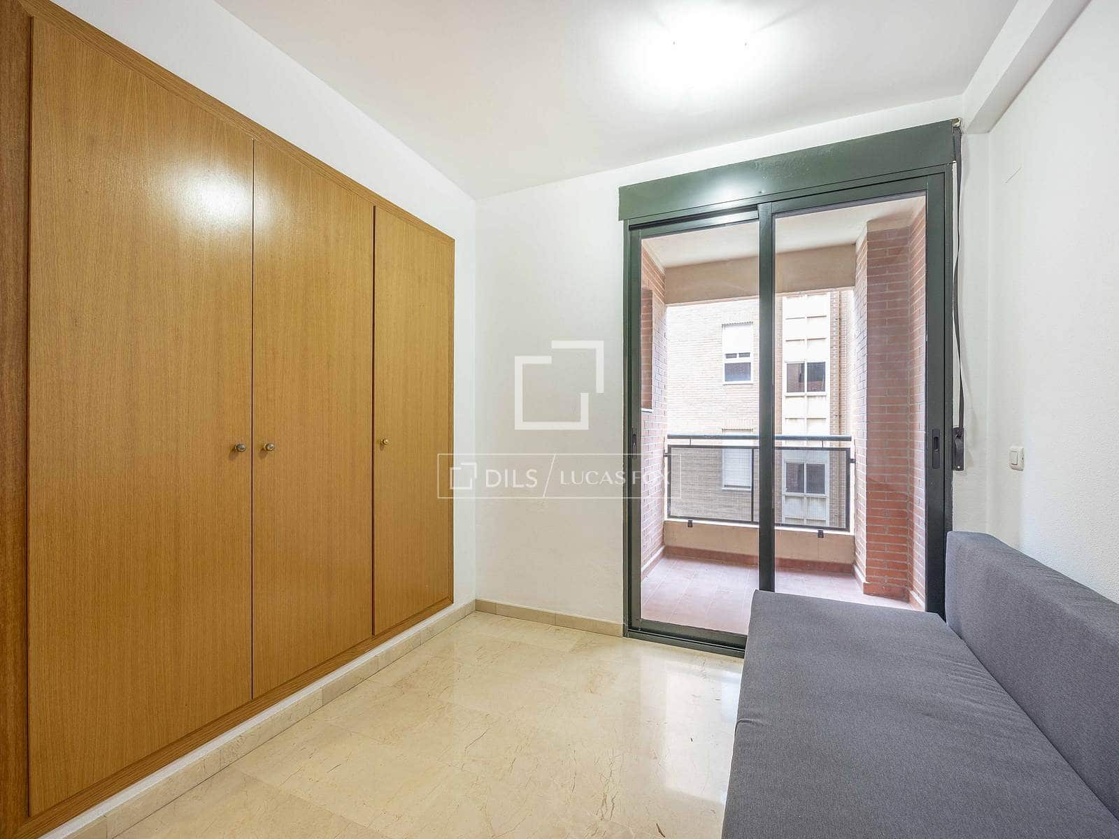 3 sypialnia Apartament do wynajęcia w Miasto Walencja z garażem - 1 800 € (Ref: 9550062)