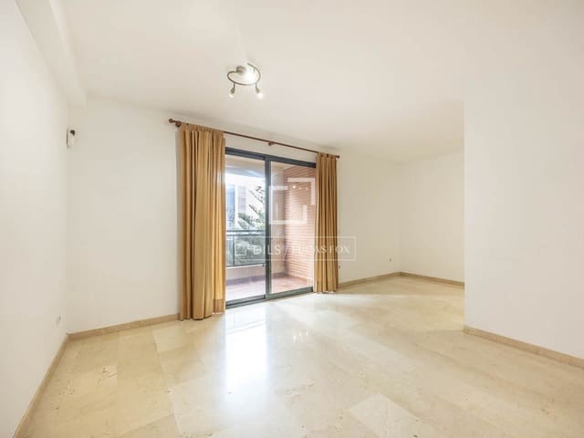 3 sypialnia Apartament do wynajęcia w Miasto Walencja z garażem - 1 800 € (Ref: 9550062)