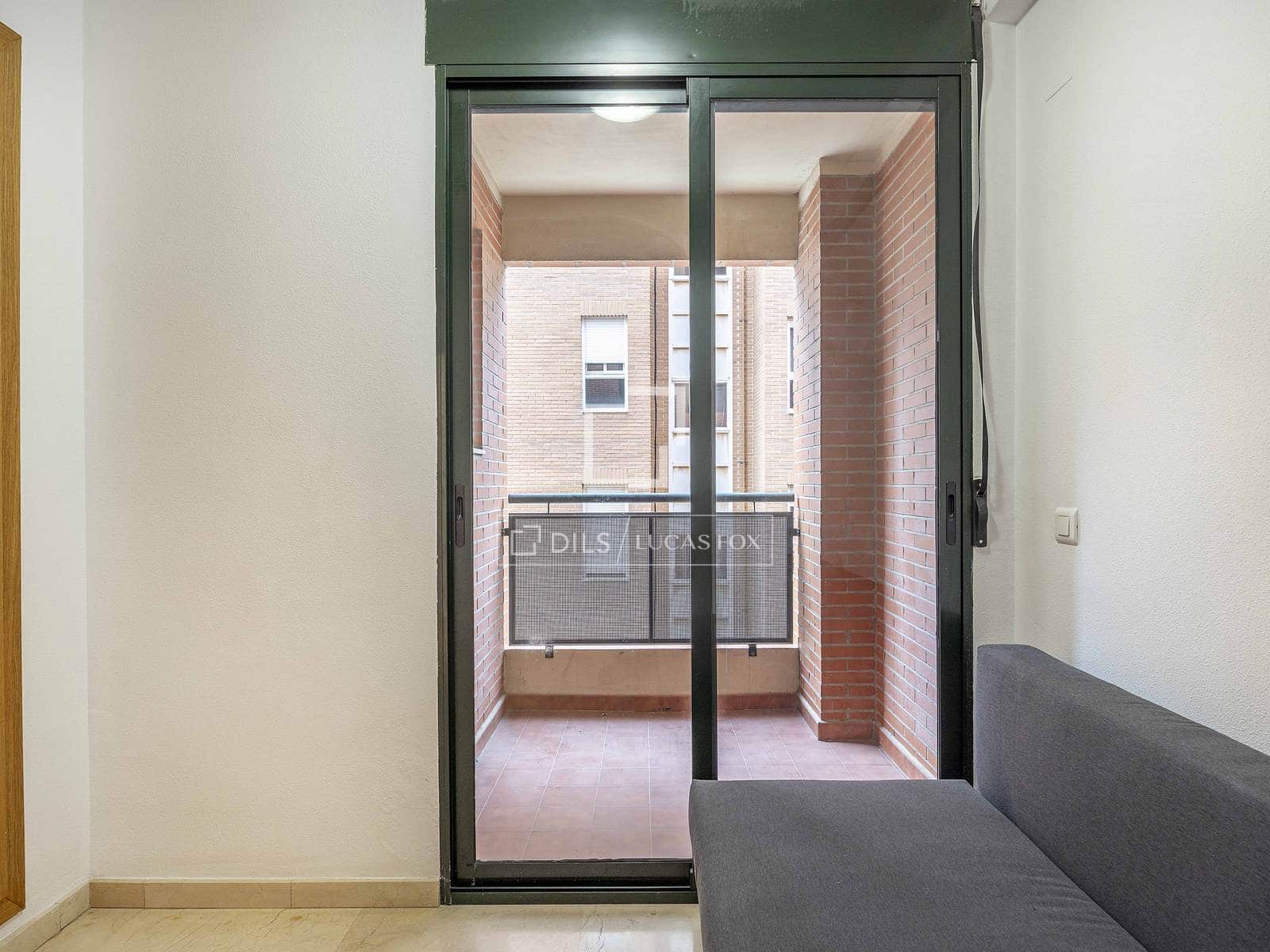 3 sypialnia Apartament do wynajęcia w Miasto Walencja z garażem - 1 800 € (Ref: 9550062)