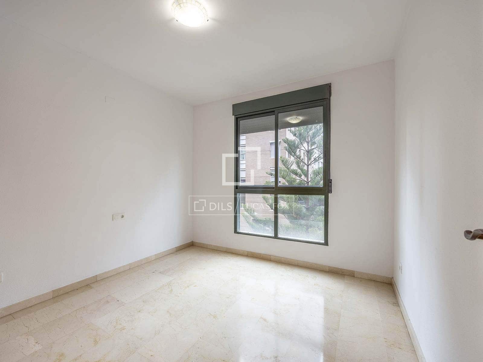 3 sypialnia Apartament do wynajęcia w Miasto Walencja z garażem - 1 800 € (Ref: 9550062)