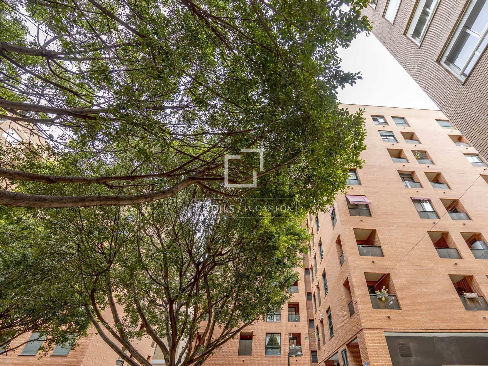 3 sypialnia Apartament do wynajęcia w Miasto Walencja z garażem - 1 800 € (Ref: 9550062)