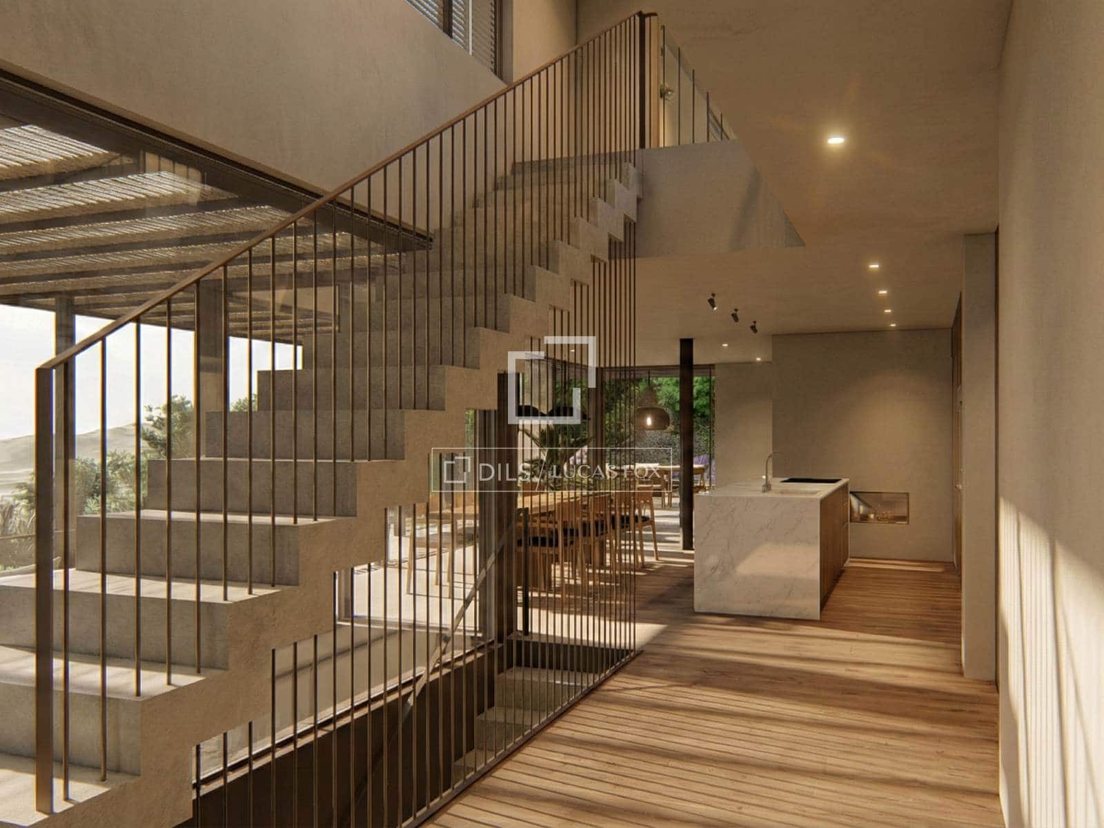 5 slaapkamer Villa te koop in Begur met zwembad garage - € 2.900.000 (Ref: 9550219)