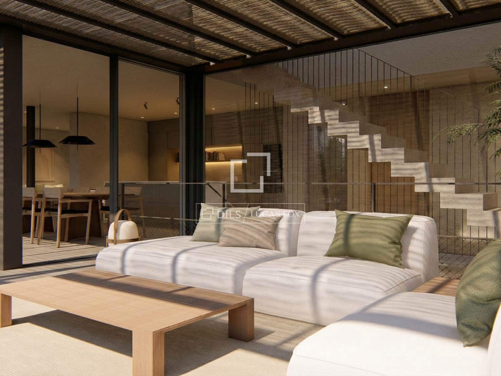 5 slaapkamer Villa te koop in Begur met zwembad garage - € 2.900.000 (Ref: 9550219)