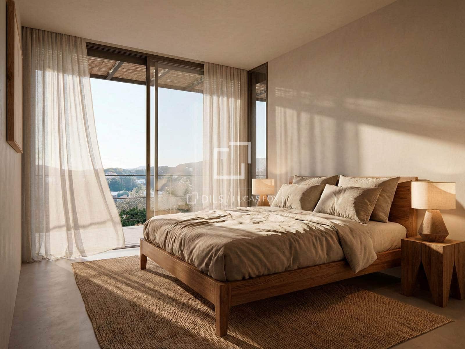 5 slaapkamer Villa te koop in Begur met zwembad garage - € 2.900.000 (Ref: 9550219)