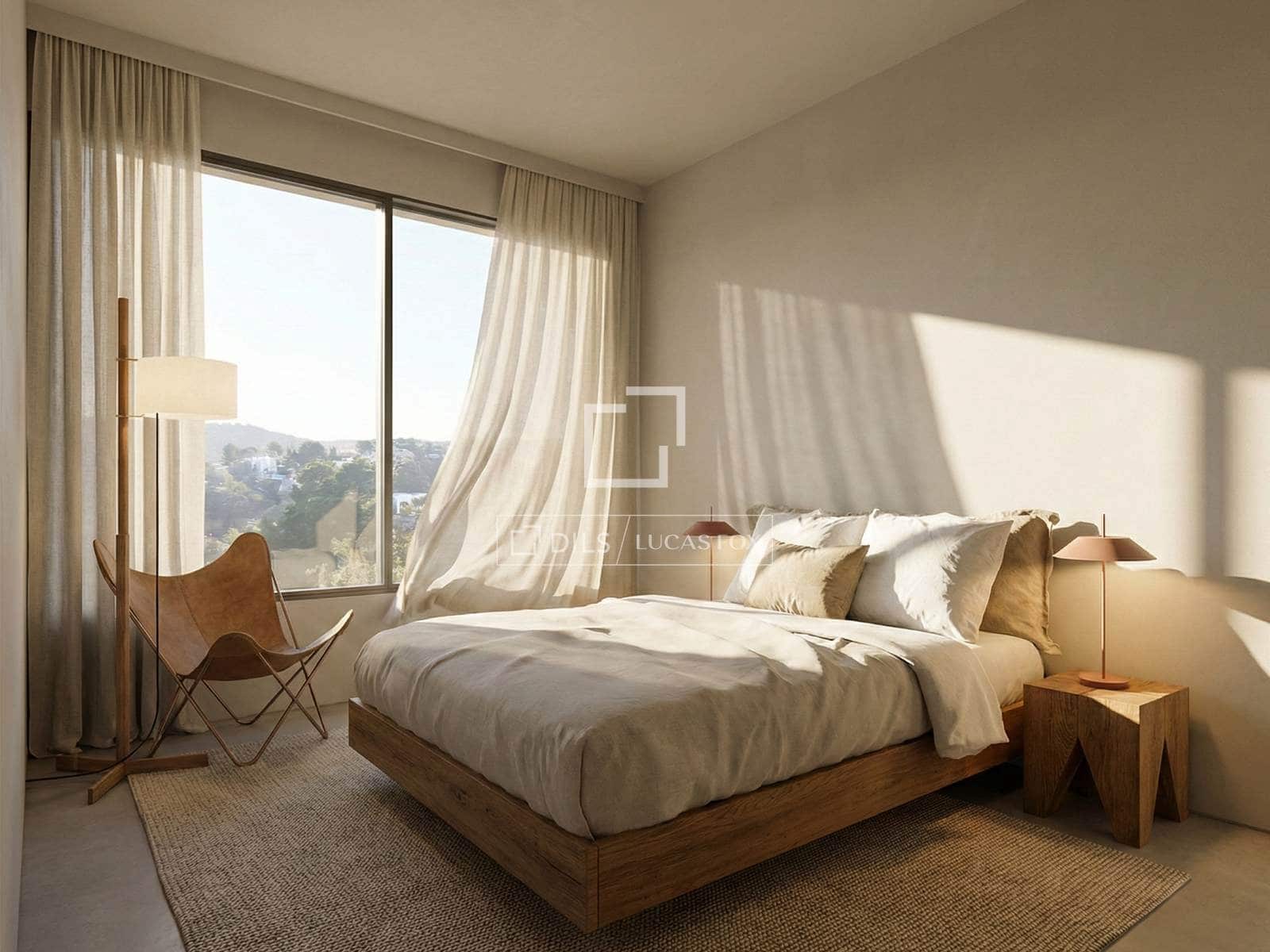 5 slaapkamer Villa te koop in Begur met zwembad garage - € 2.900.000 (Ref: 9550219)