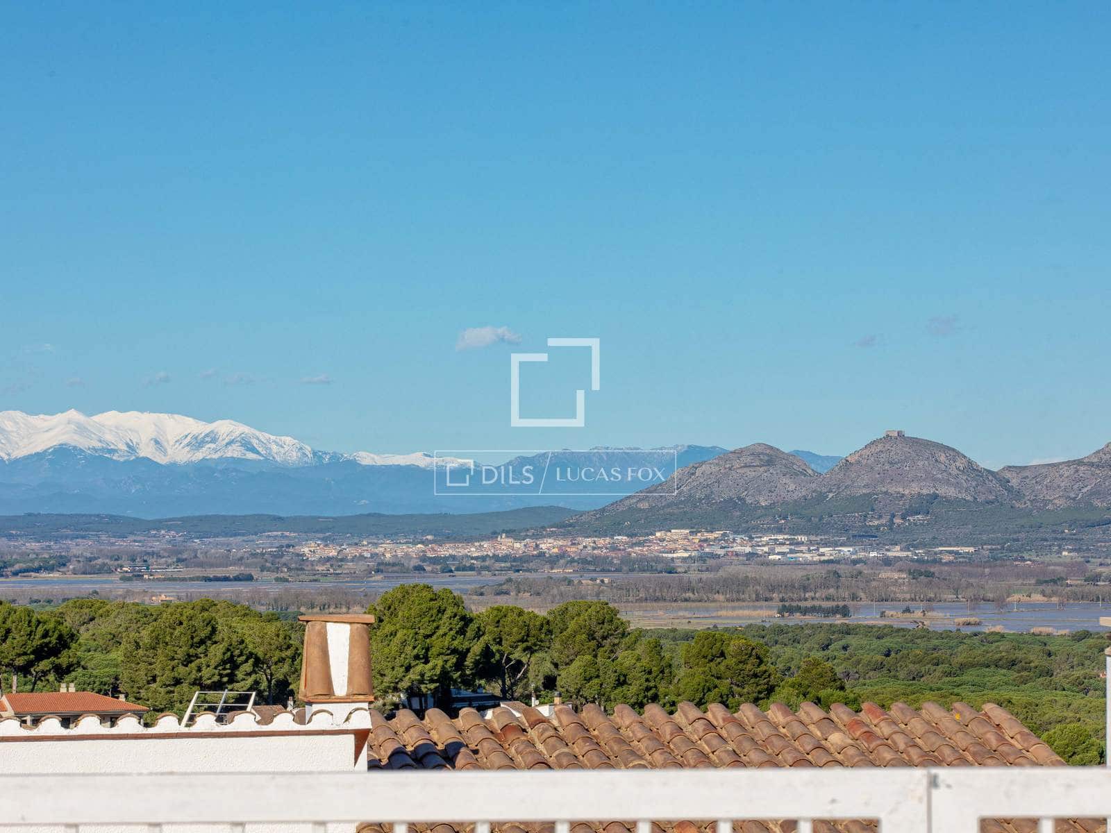 5 slaapkamer Villa te koop in Begur met zwembad garage - € 2.900.000 (Ref: 9550219)