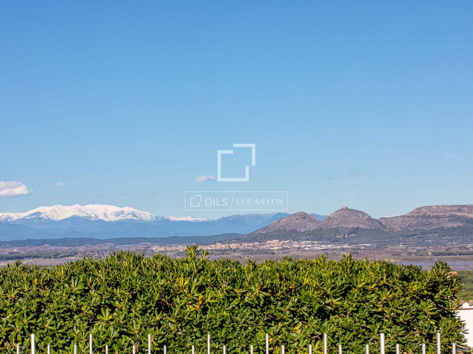 5 slaapkamer Villa te koop in Begur met zwembad garage - € 2.900.000 (Ref: 9550219)