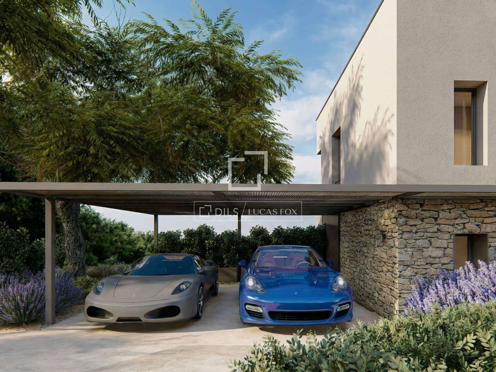 5 slaapkamer Villa te koop in Begur met zwembad garage - € 2.900.000 (Ref: 9550219)