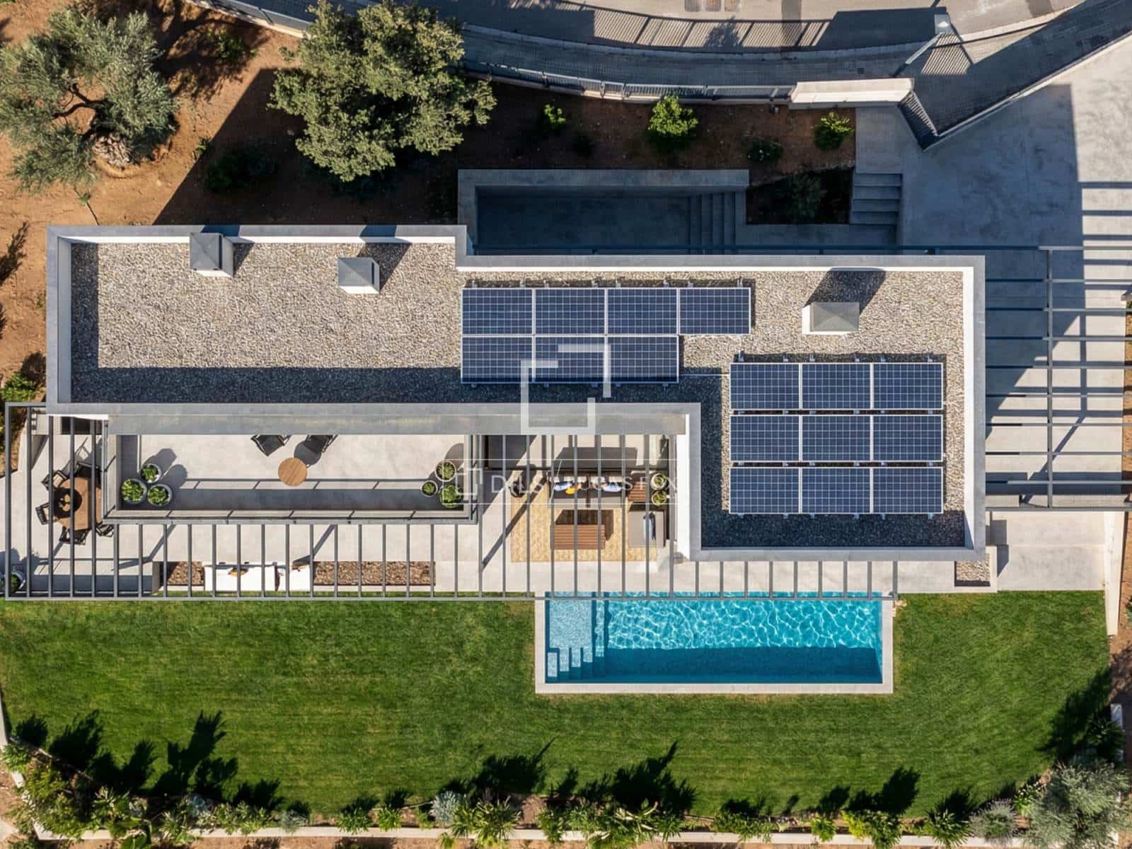 5 slaapkamer Villa te koop in Begur met zwembad garage - € 2.900.000 (Ref: 9550219)