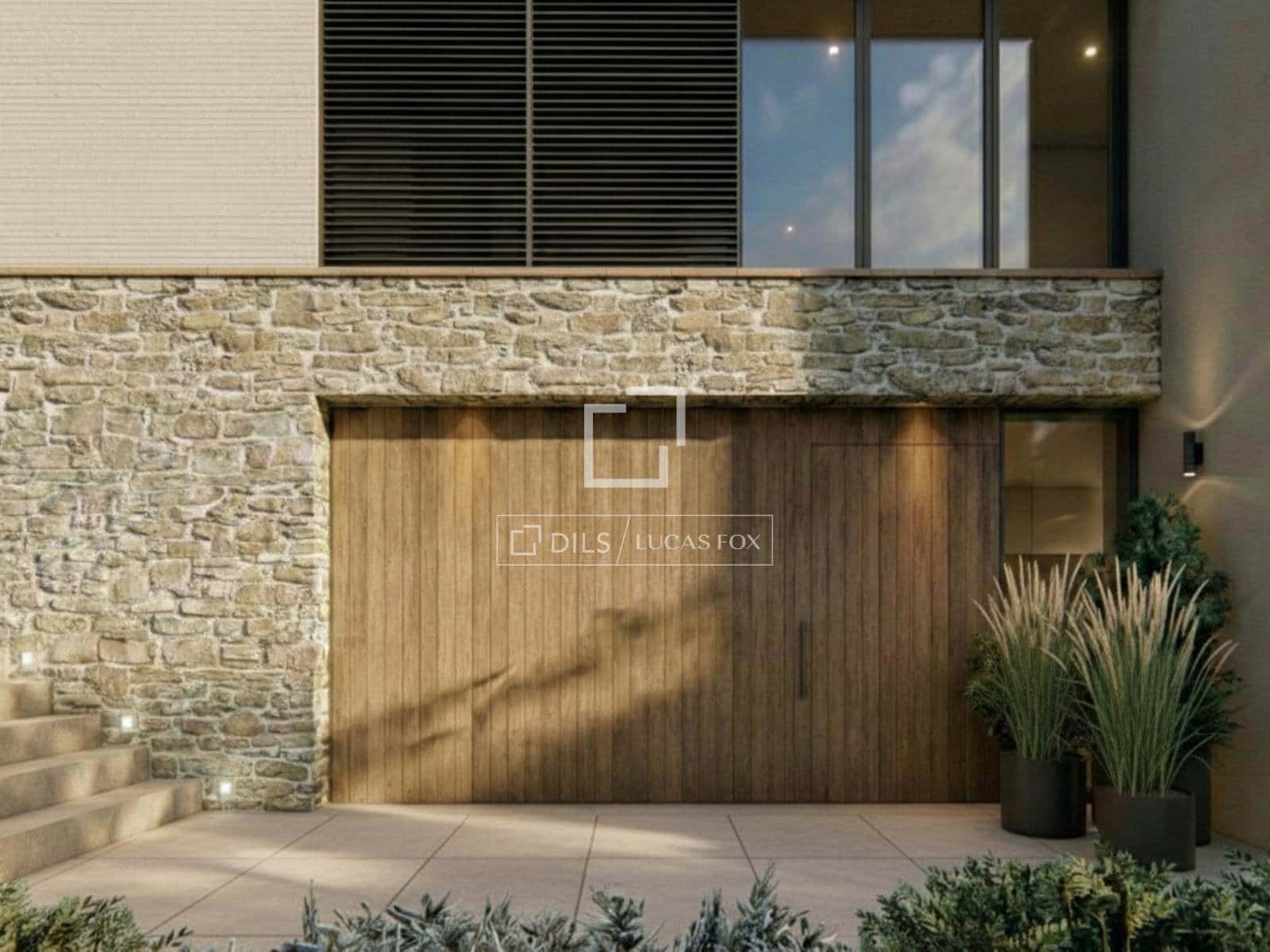 5 soveværelse Villa til salg i Begur med swimmingpool garage - € 2.900.000 (Ref: 9550219)