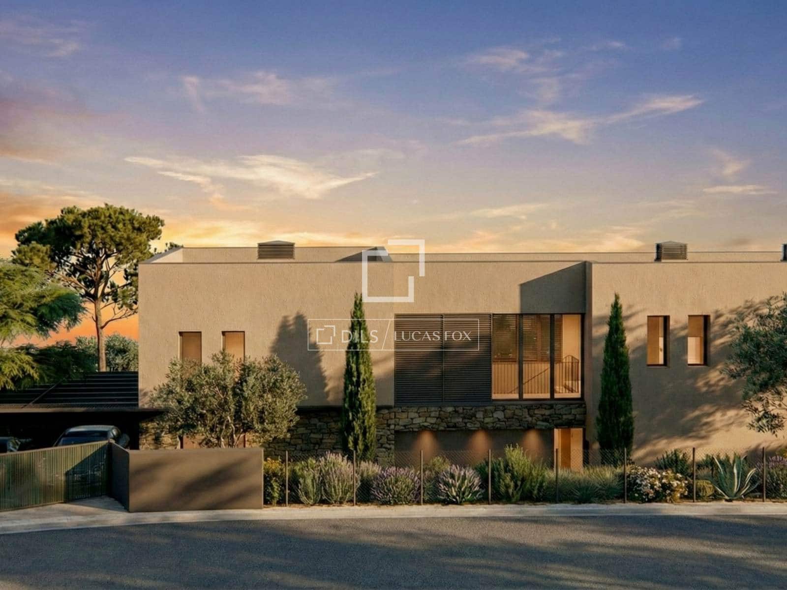 5 soveværelse Villa til salg i Begur med swimmingpool garage - € 2.900.000 (Ref: 9550219)