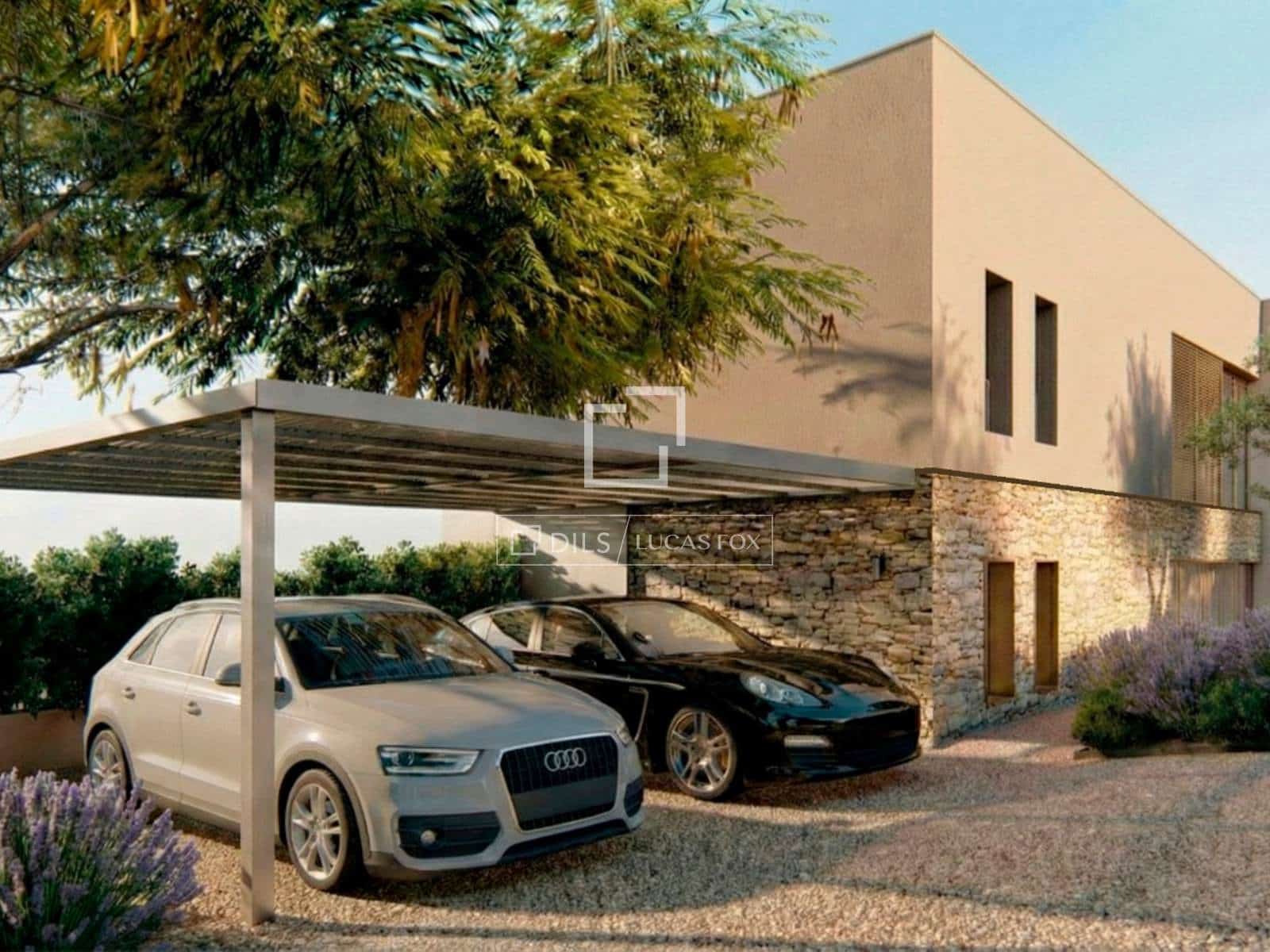 5 soveværelse Villa til salg i Begur med swimmingpool garage - € 2.900.000 (Ref: 9550219)