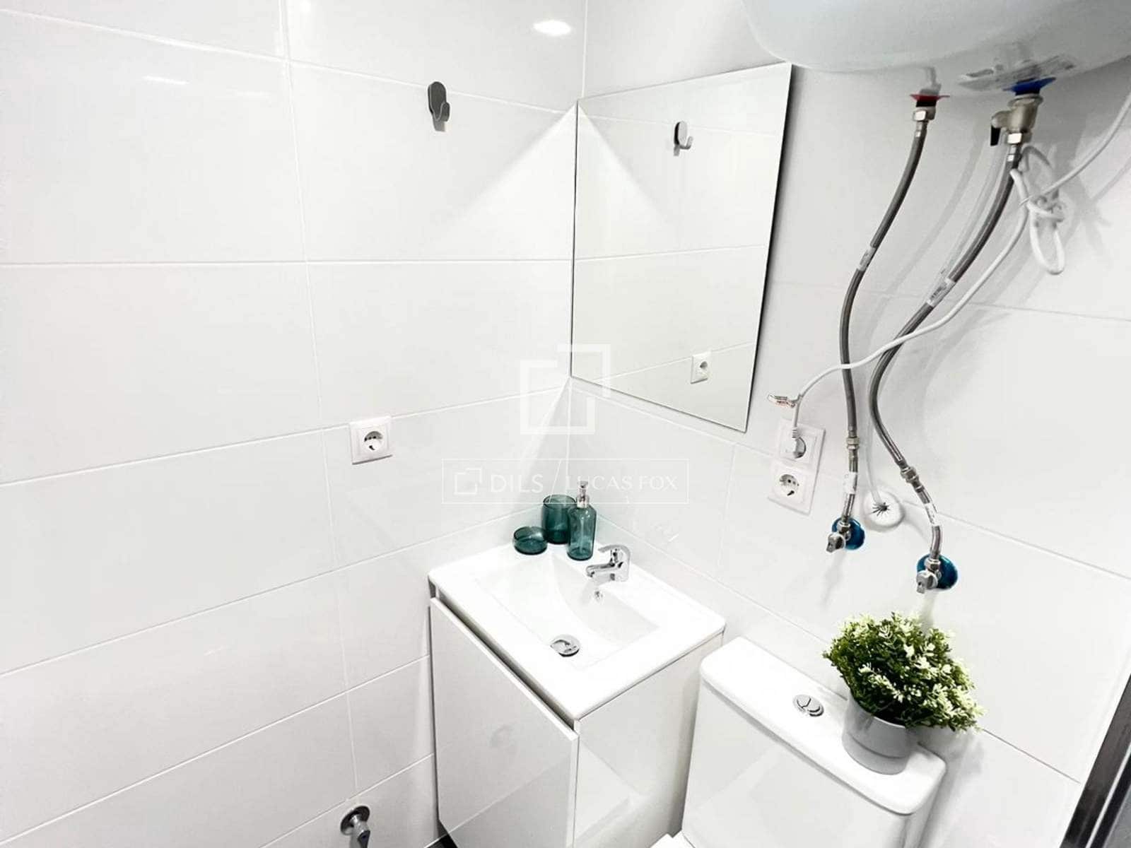 3 sypialnia Apartament na sprzedaż w Miasto Madryt - 400 000 € (Ref: 9550220)